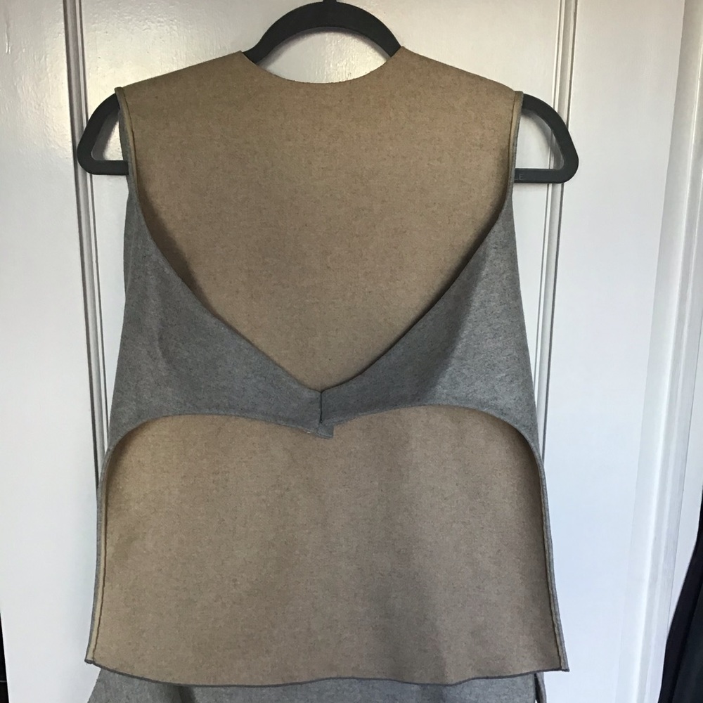 Celine Knotted Top - Picture 7 of 11